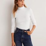 Best Roll Necks For Women Over 50