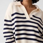 25 Striped Tops Spring 2024 Ideal For Older Women