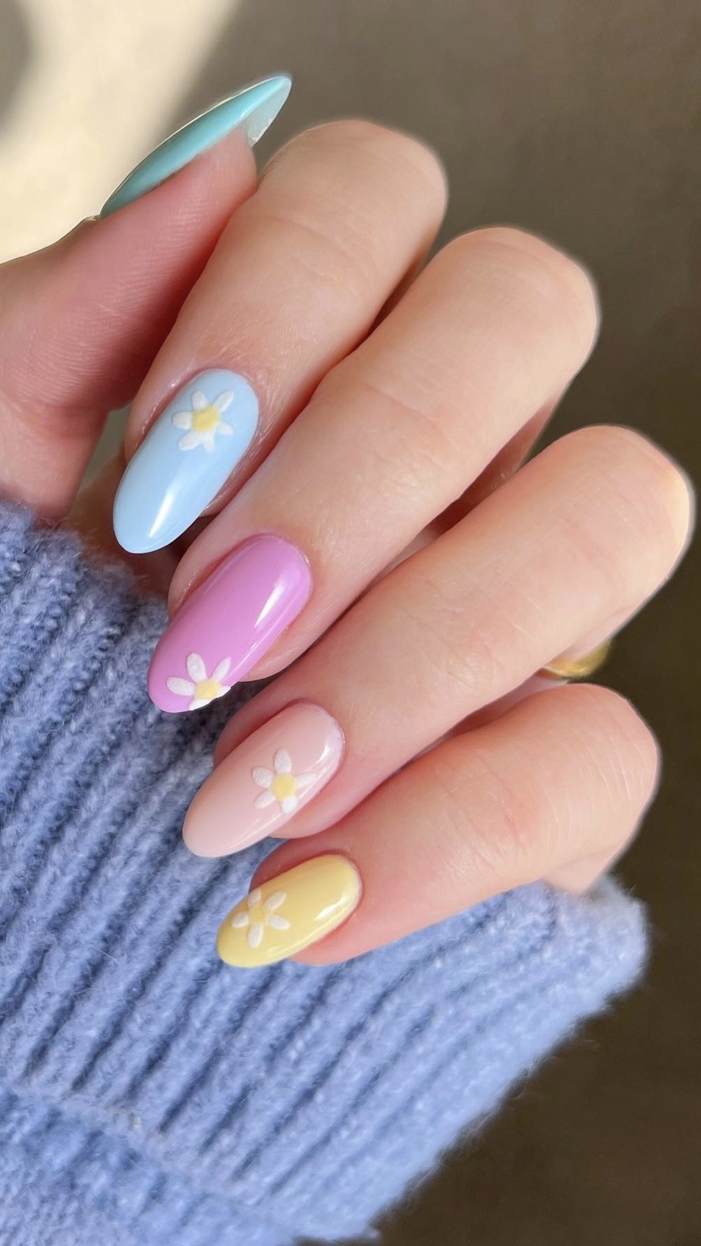 Pastel Skies Gradient