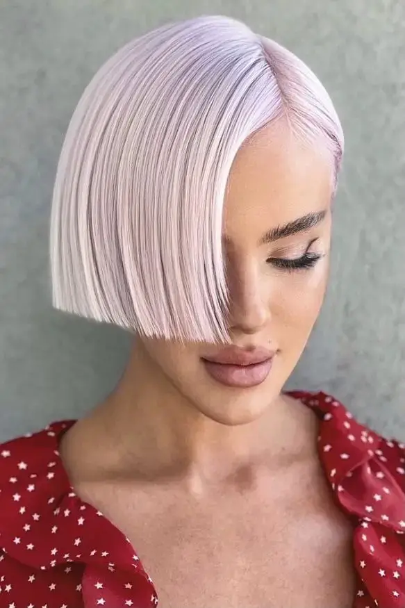 The Pastel Pink Perfection