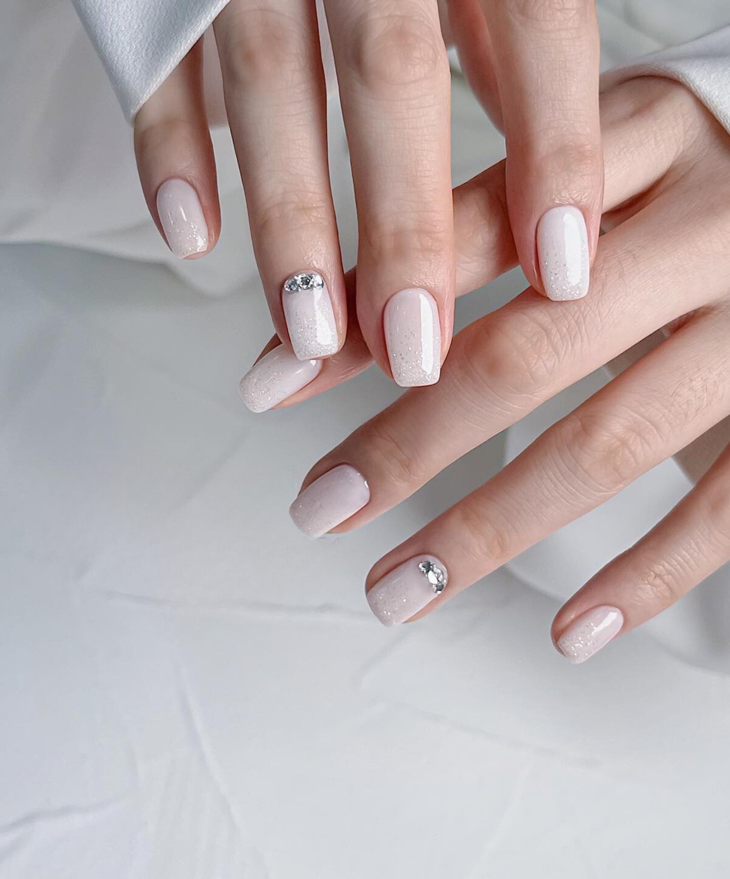 Soft Pink Elegance