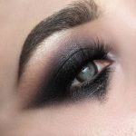 29 Black Makeup Looks To Inspire Your 2024 Style  Bold & Timeless