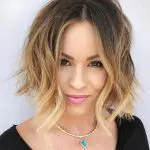 Chic 2024 Guide: 33 Wavy Bob Hairstyles For Every Face Shape