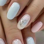 Top 26 Spring Oval Nail Trends 2024: Fresh, Chic & Inspiring Ideas!