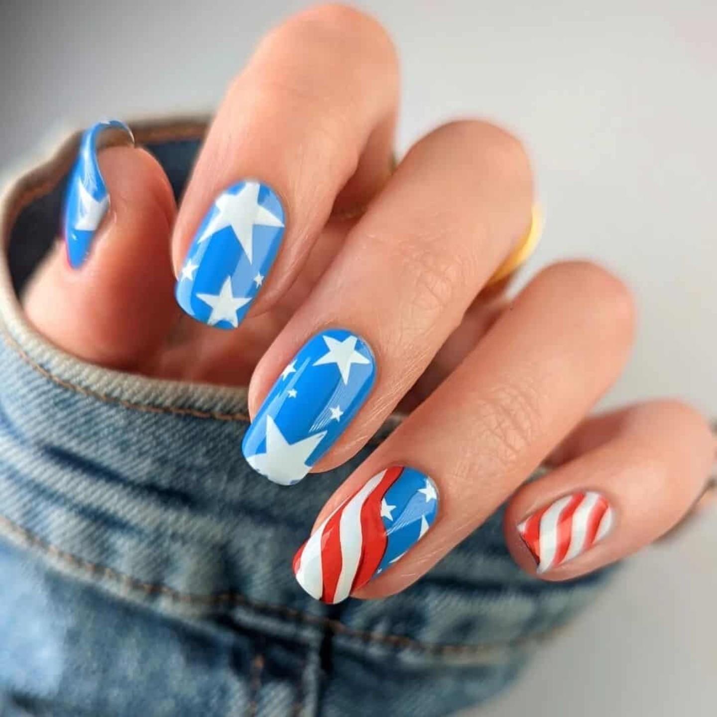 Modern Americana