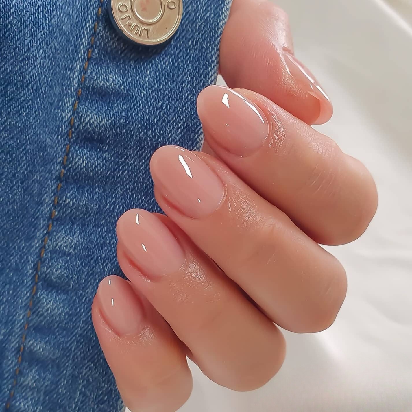 Natural Nude Elegance