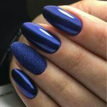 Top 22 Blue Chrome Nails 2024: Dazzle With Trendy Shades & Designs