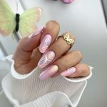 27 Butterfly Nail Art Designs That Will Make Your Nails Stand Out In 2024