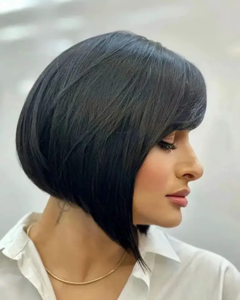 Top 29 Bob Hairstyles For Women 2024: Trendy Cuts To Try Now