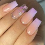 Spring Ombre Nails 2024: Blossoming Trends To Refresh Your Look