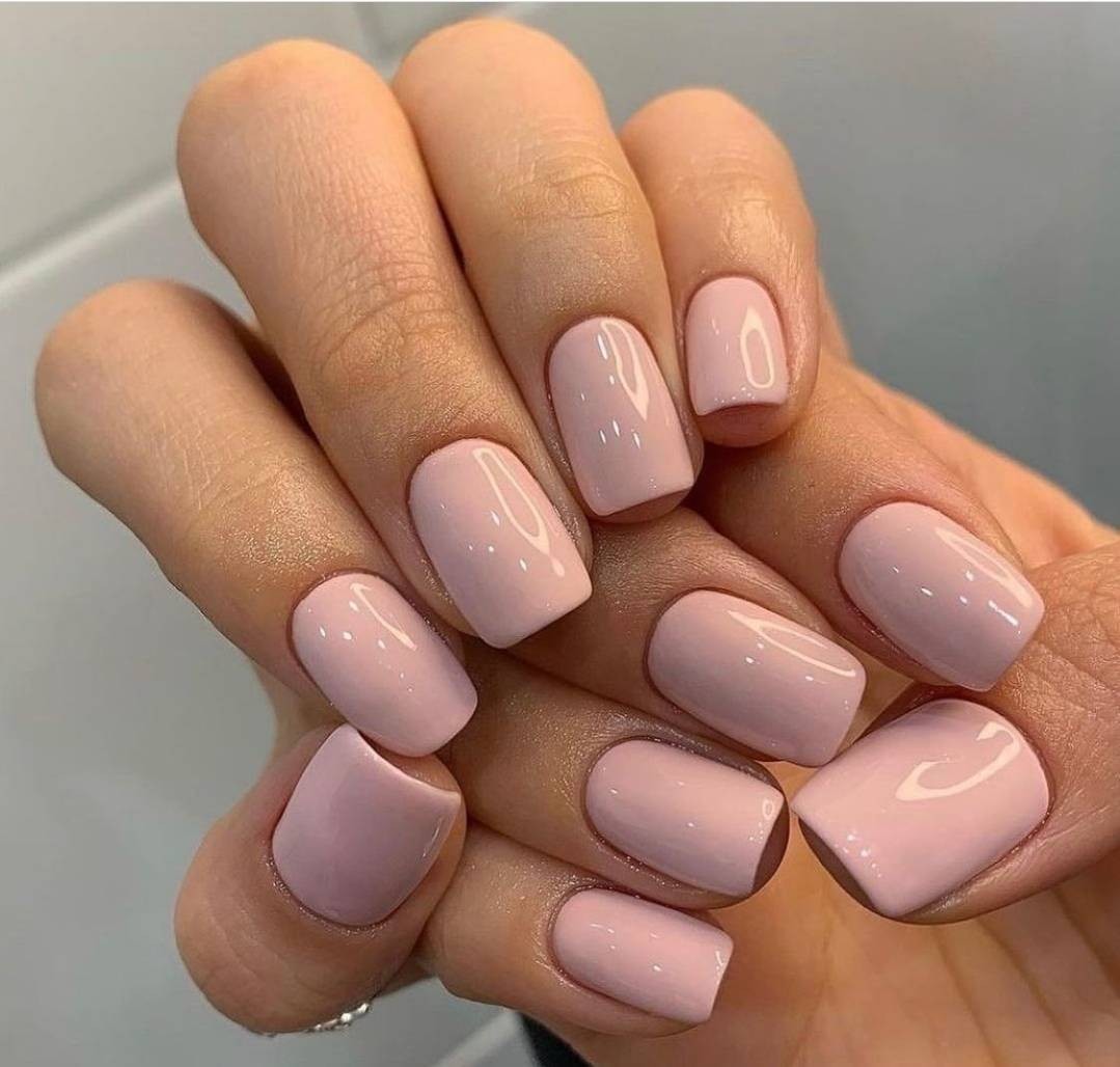 Classic Pink Gloss