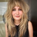 Top 24 Shag Haircuts For Women In 2024  Trendy & Timeless Looks!