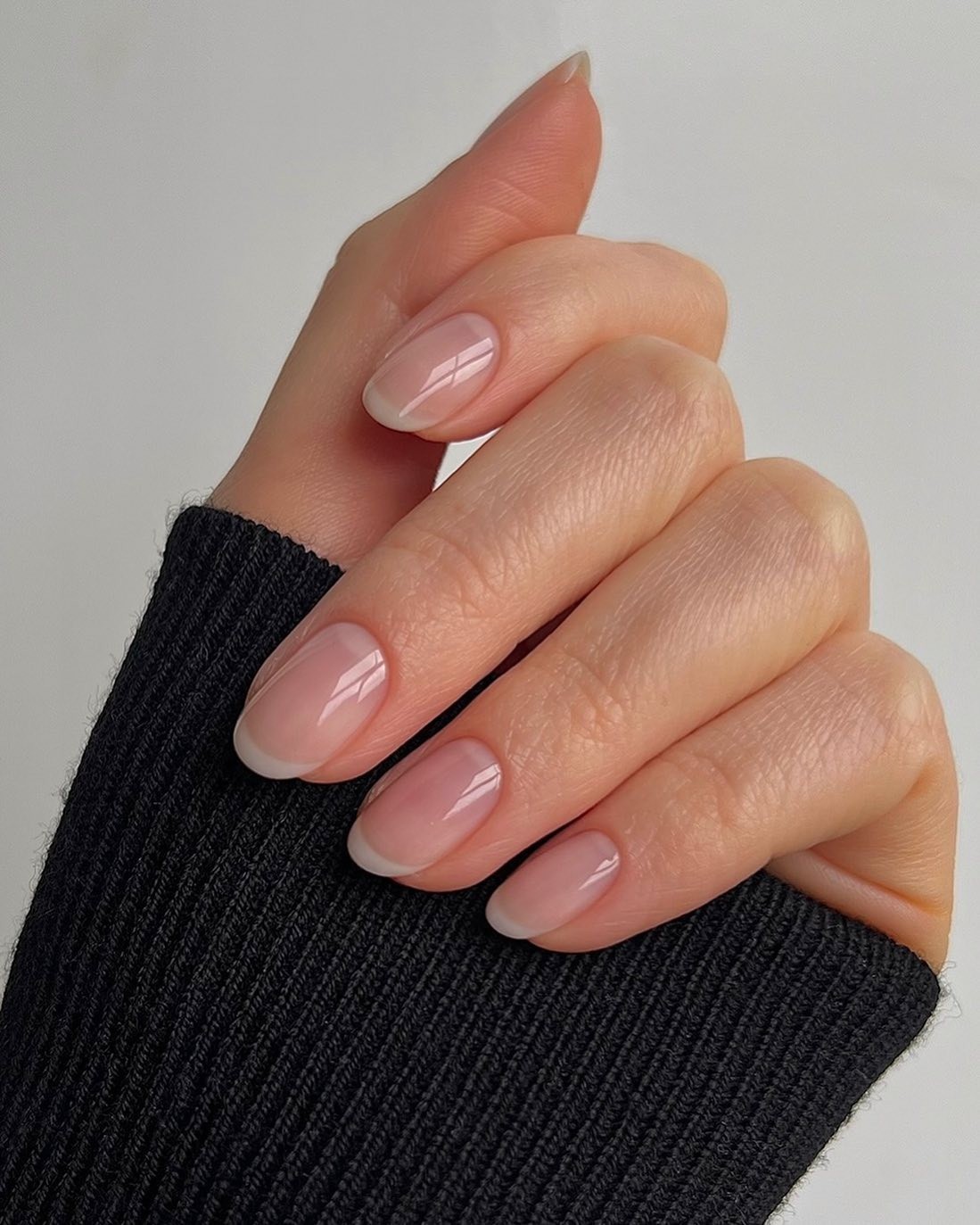 Subtle and Natural Nude