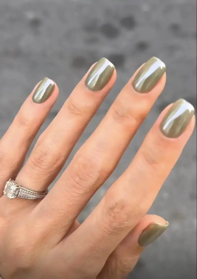 The Urban Chic: Coffin Nails’ Contemporary Cool