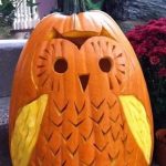 53 Creative Pumpkin Carving Ideas You Should Try This Fall