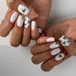 36 Stunning 3D Nail Art Designs For 2024: Get Inspired And Create Your Next Manicure Masterpiece