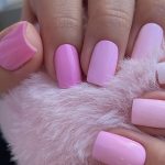 Pink Spring Nails 2024: A Blossoming Trend Of Style And Color