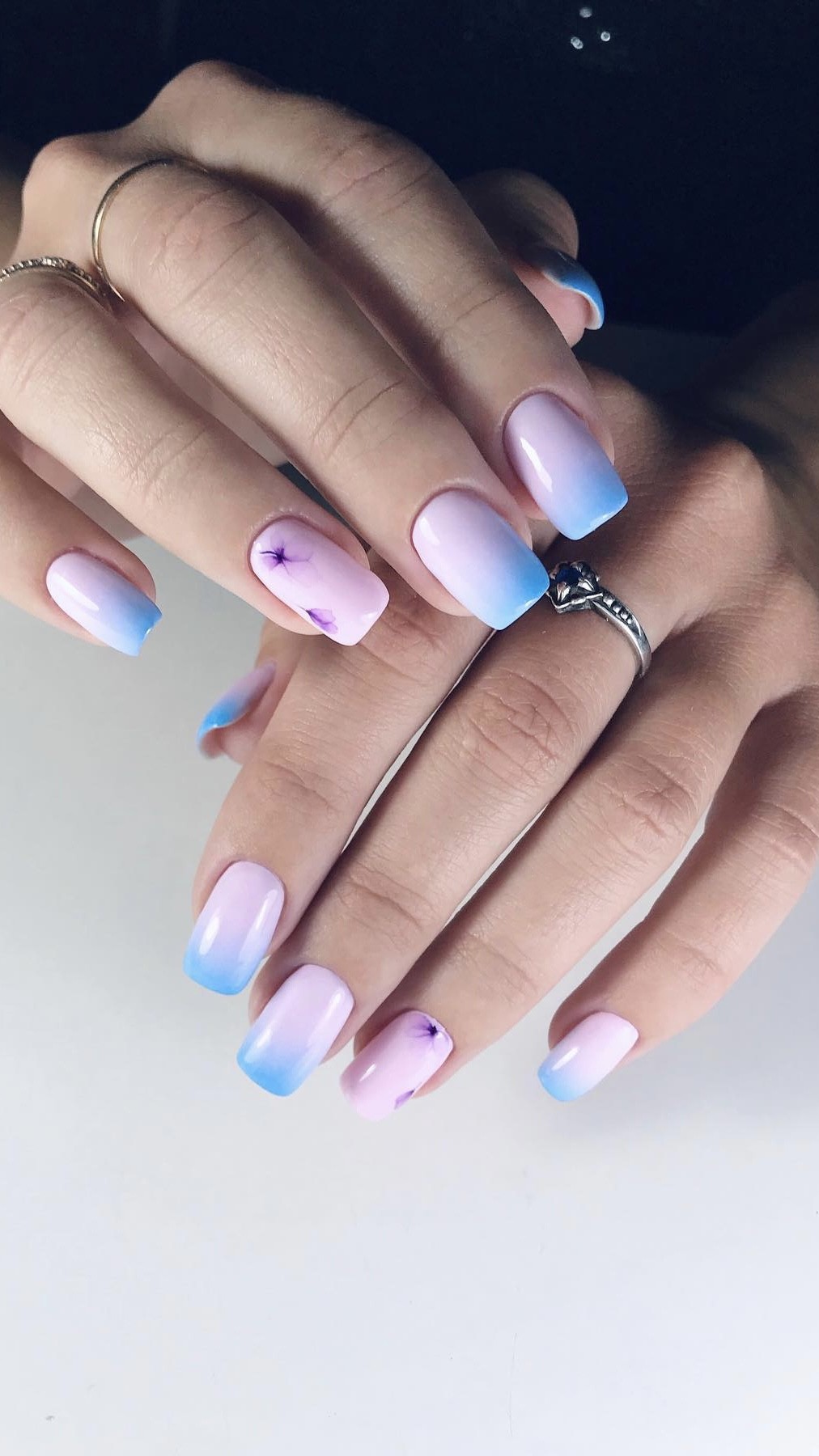 Pastel Perfection