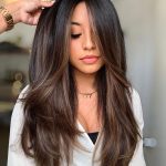 28 Long Hairstyles For Women 2024: Chic Trends To Embrace