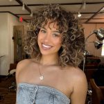 Top 29 Layered Curly Haircuts Of 2024: Embrace Your Curls!