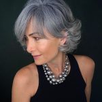 Top 25 Layered Hairstyles For Older Women 2024: Embrace Chic Elegance