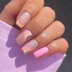 27 Top Nails Summer 2024 Trends: Chic & Vibrant Designs