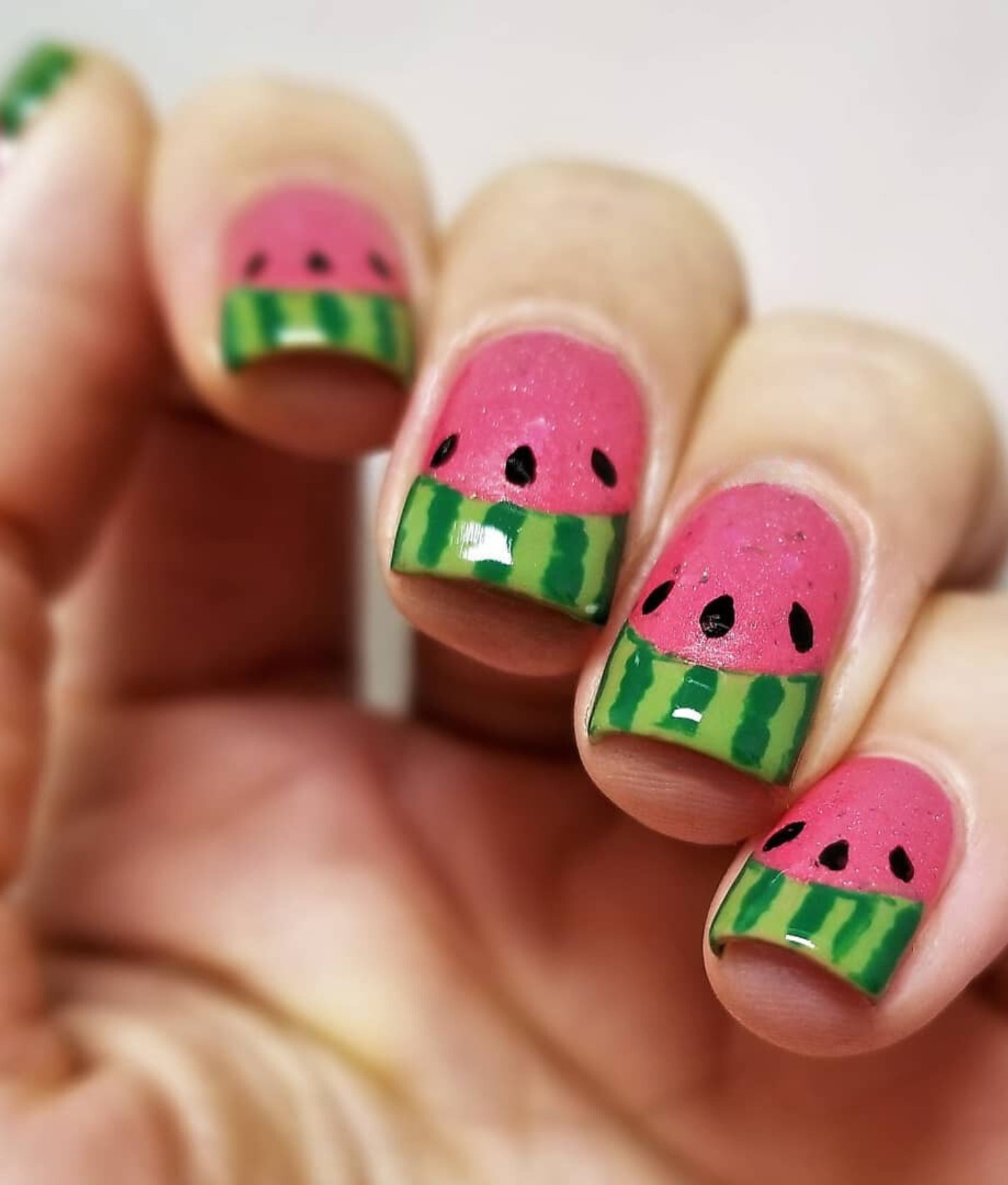 Watermelon Picnic