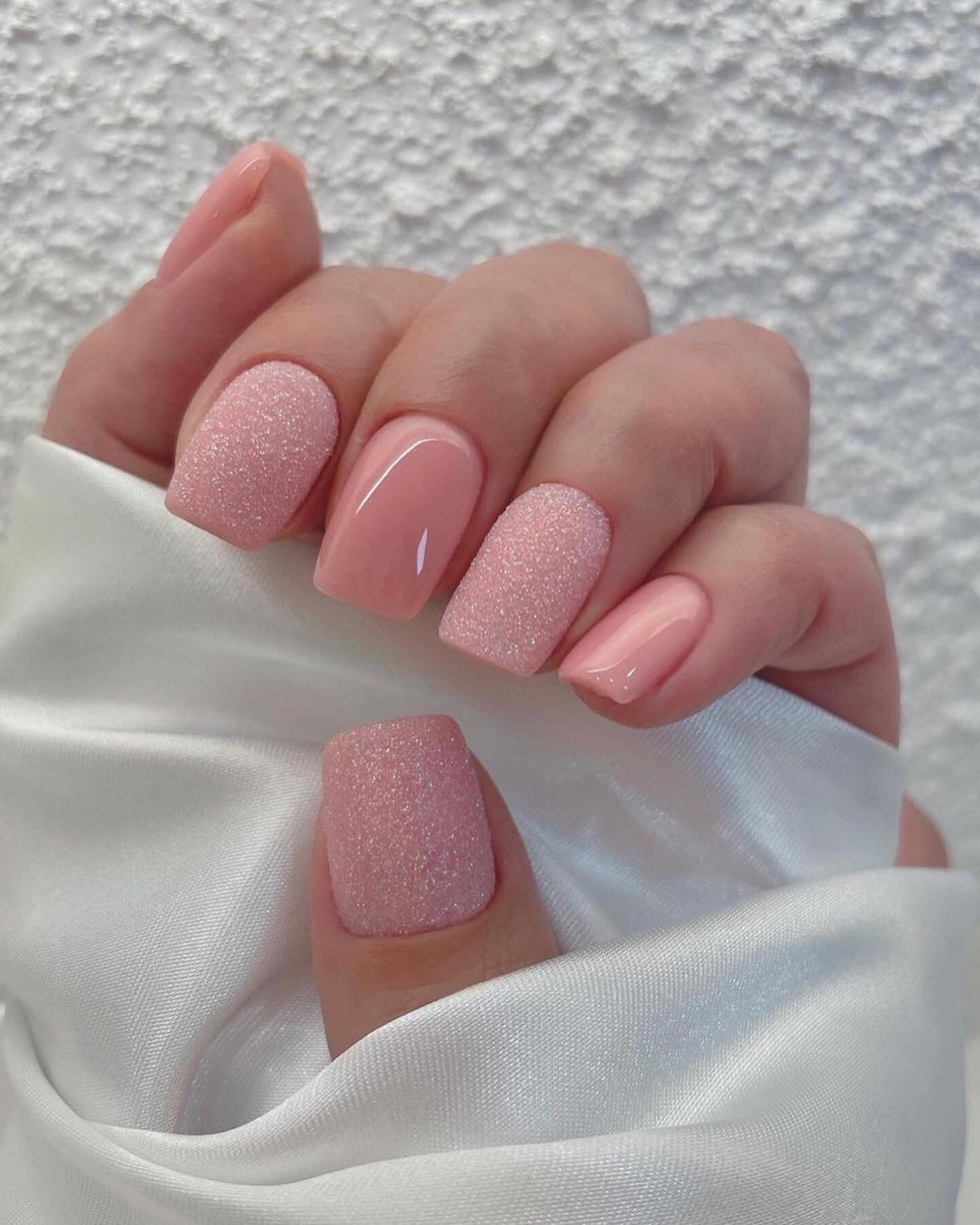 Pastel Perfection