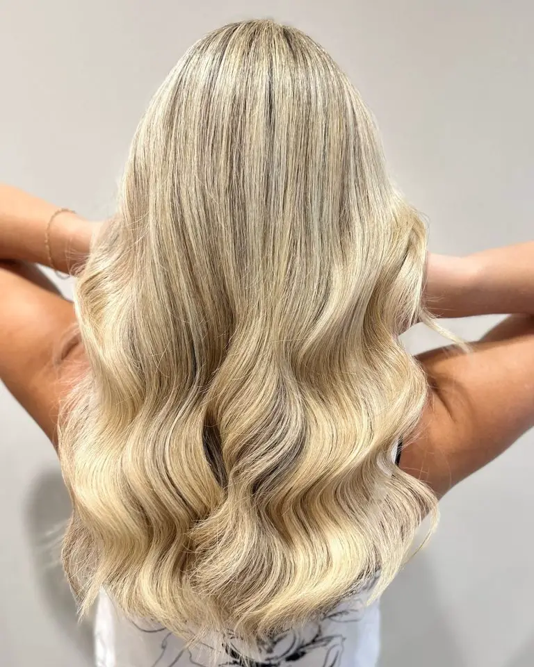 35 Blonde Summer Hair Color Trends 2024: Styles For Every Taste