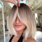 31 Spring Blonde Hair Ideas 2024 : Open The Season Of Style And Freshness!