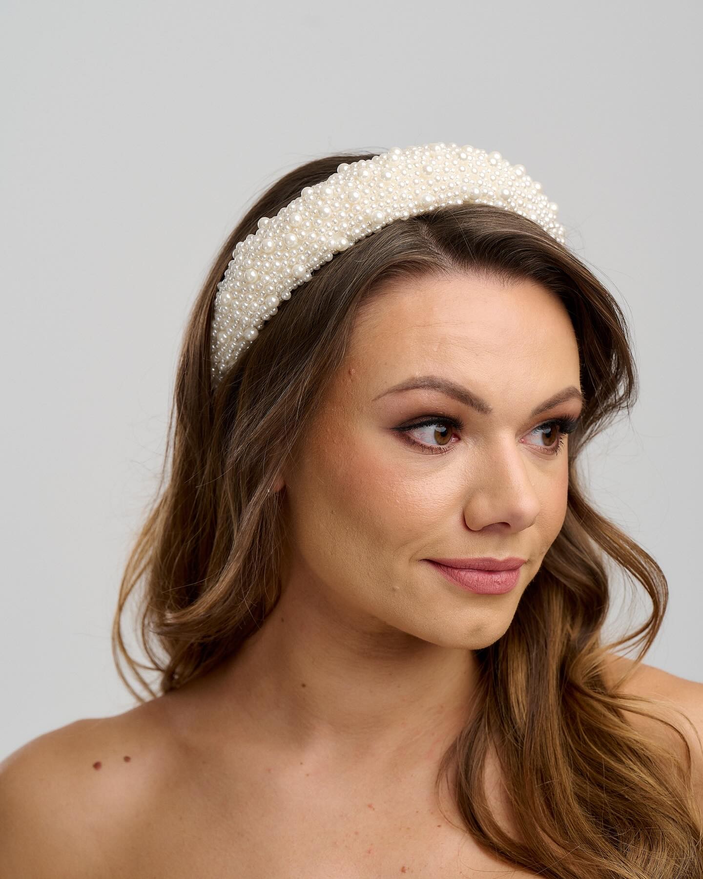 Beaded Headband