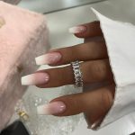 24 Ombre French Nails For Perfect Style In 2024  Best Ideas And Tips