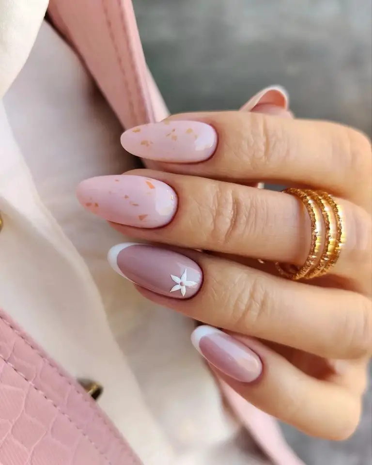 Cute Spring Vacation 2024: Chic Nail Trends