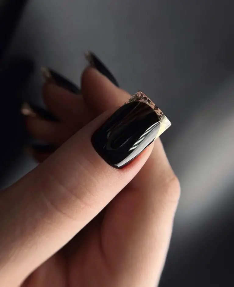 Discover 26 Short Acrylic Nails  Trendy & Chic Designs For 2024!