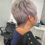 Top 28 Short Haircuts For Women Over 60 In 2024  Trendy Styles