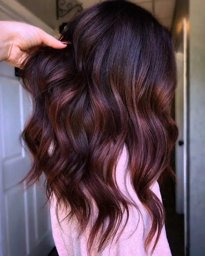 Elegant Soft Waves