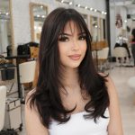 26 Hairstyles With Bangs For Women: Fresh & Chic Looks For 2024