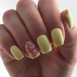 Top 27 Short Acrylic Summer Nails 2024  Fresh, Fun & Elegant Styles