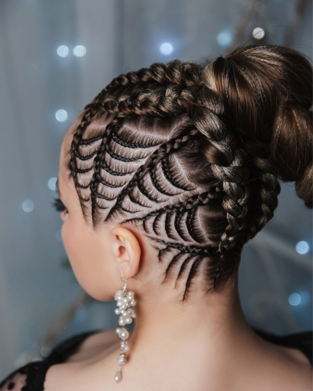 The Sophisticated Swirl of Braids