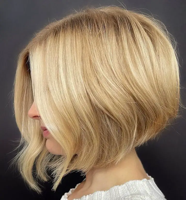 33 Bob Haircut Styles For A Trendy 2024 Look  Find Your Inspiration!