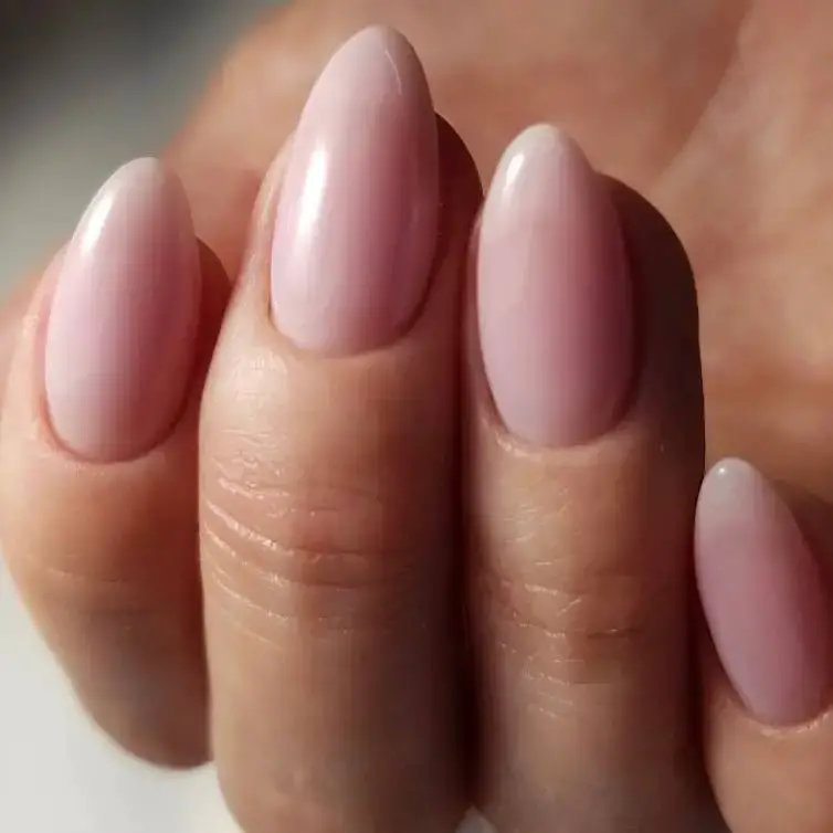 Subtle Pink Perfection