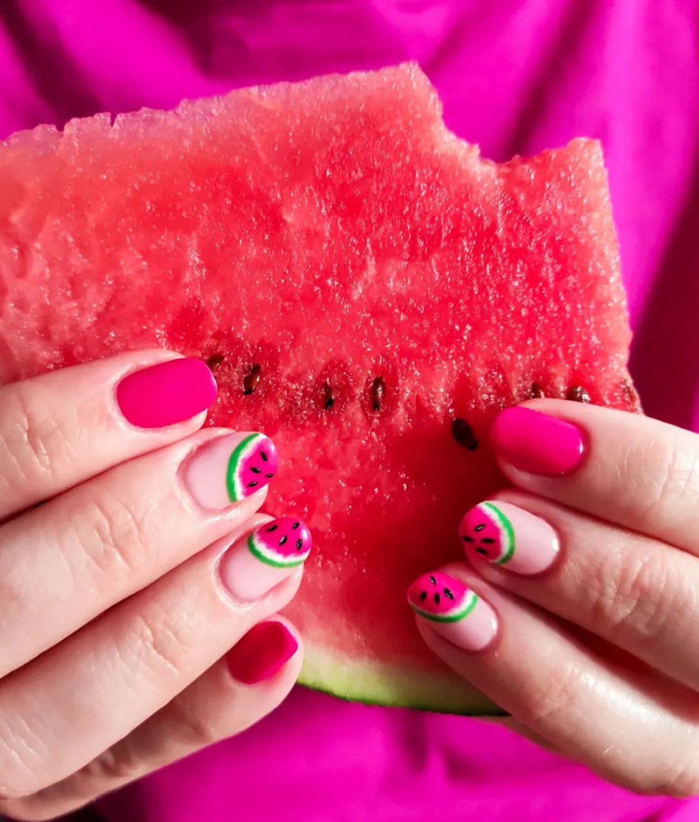 Watermelon Bliss