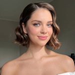 30 Chic Bridal Hairstyles For Short Hair  Inspire Your Dream Look