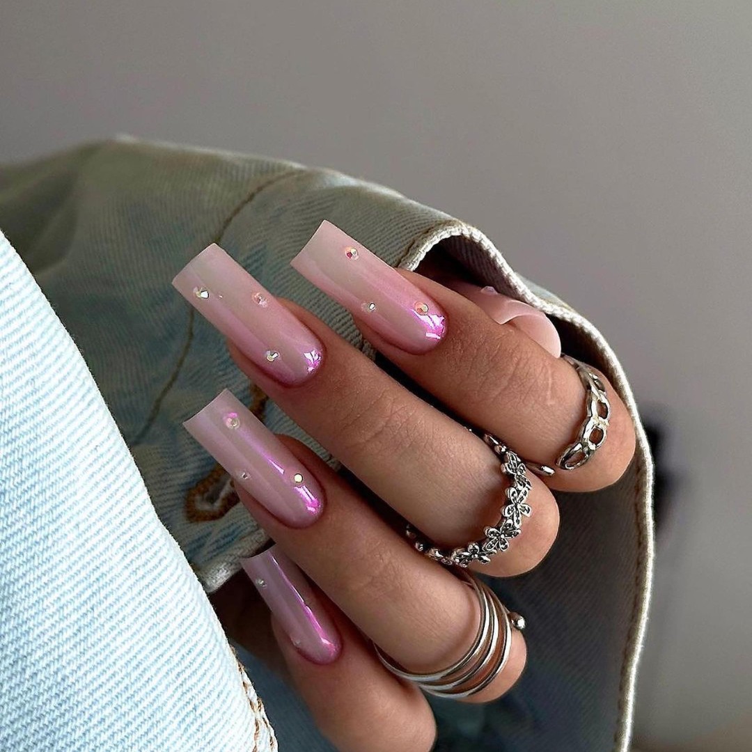 Pastel Perfection