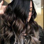 31 Black Hair With Highlights Ideas For Stunning Looks In 2024