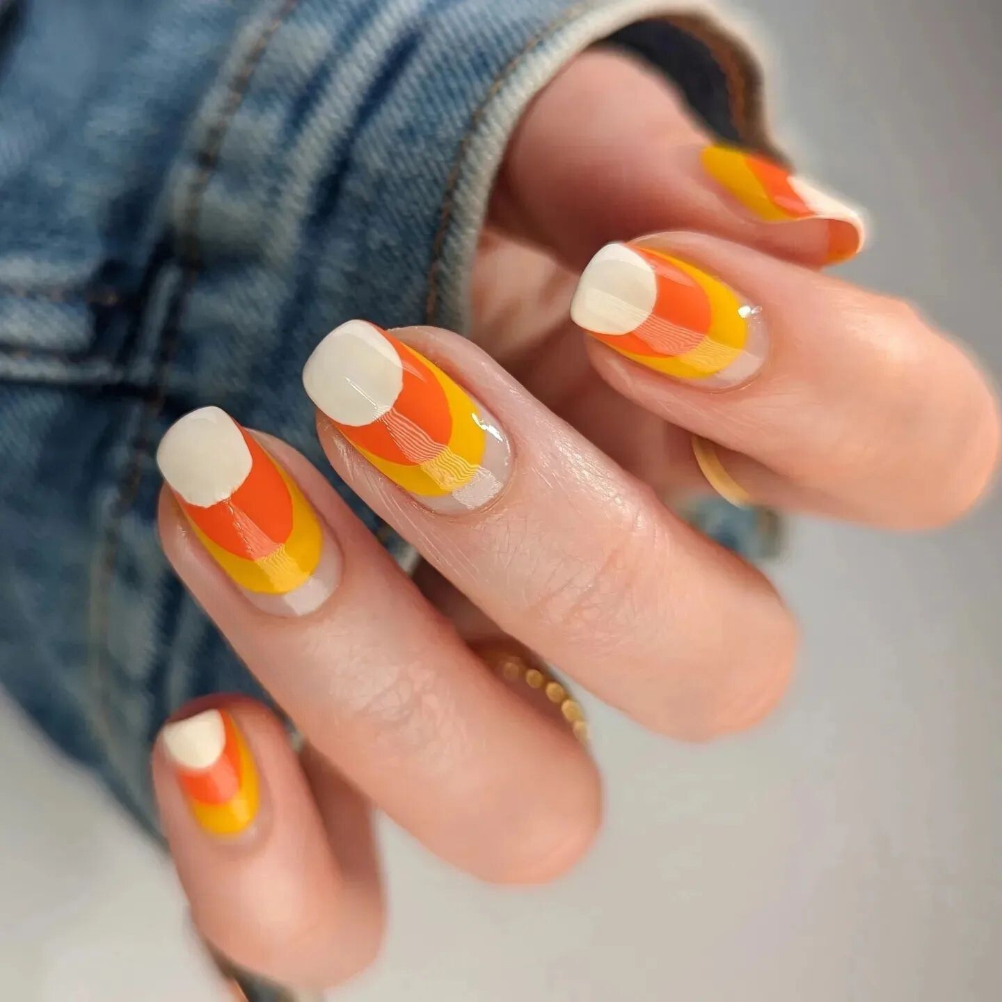 Candy Corn Classics