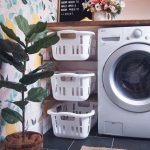 20 Laundry Room Organization Ideas For A Neat And Tidy Space