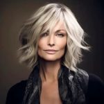 Top 24 Hairstyles For Women Over 50 In 2024  Embrace Ageless Style!