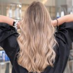 31 Beige Blonde Hair Trends 2024  Unveil Chic Elegance & Style!