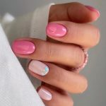 Stay Trendy: 24 Must-Try Short & Simple Summer Gel Nails For 2024!